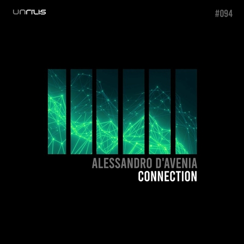 Alessandro D'Avenia - Connection [UNRILIS094]